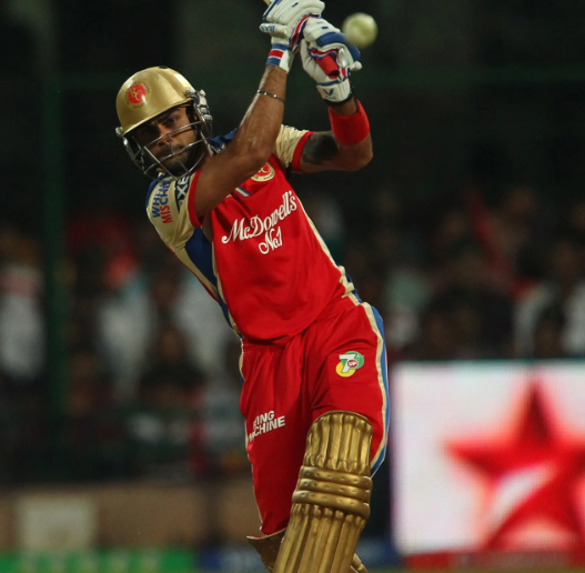 Top 10 Best Innings of Virat Kohli in IPL 6 Top 10 Best Innings of Virat Kohli in IPL