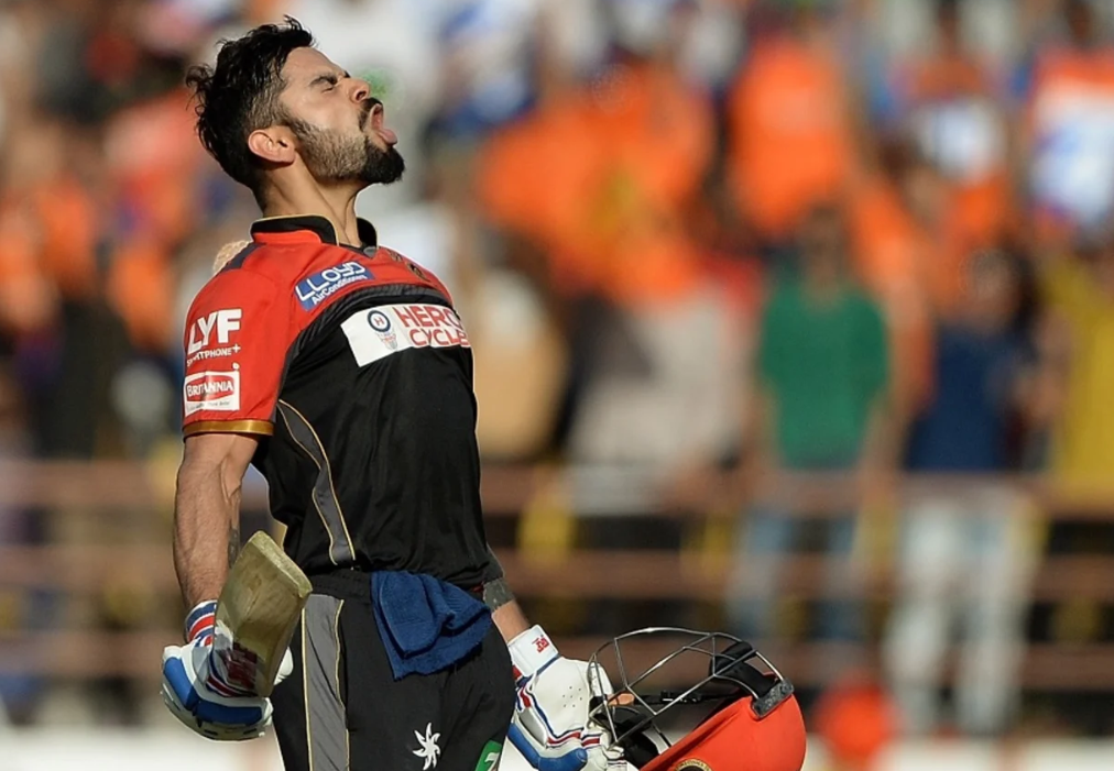 Top 10 Best Innings of Virat Kohli in IPL 9 Top 10 Best Innings of Virat Kohli in IPL