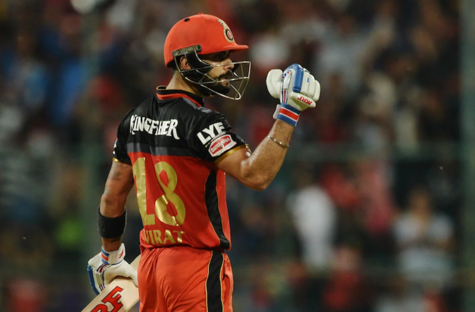 Top 10 Best Innings of Virat Kohli in IPL 10 Top 10 Best Innings of Virat Kohli in IPL
