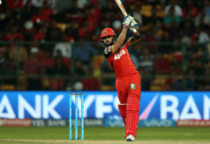 Top 10 Best Innings of Virat Kohli in IPL 12 Top 10 Best Innings of Virat Kohli in IPL