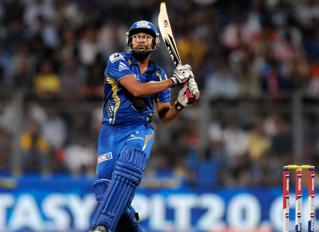 Top 10 Best Innings of Rohit Sharma in IPL 4 Top 10 Best Innings of Rohit Sharma in IPL