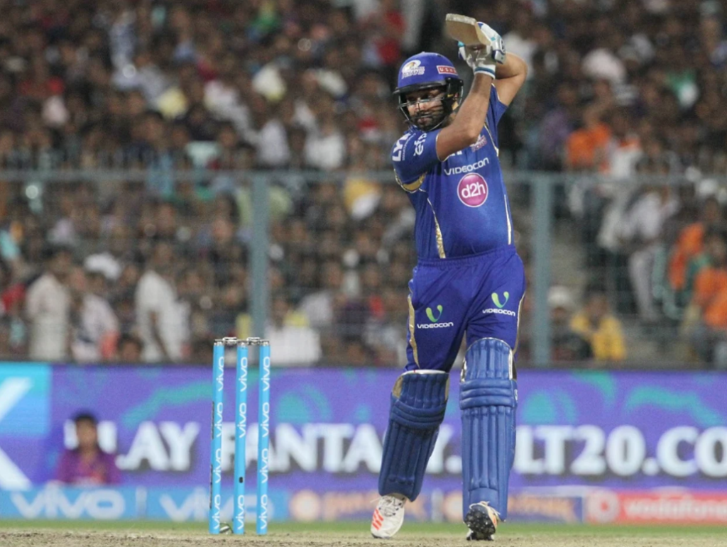 Top 10 Best Innings of Rohit Sharma in IPL 6 Top 10 Best Innings of Rohit Sharma in IPL