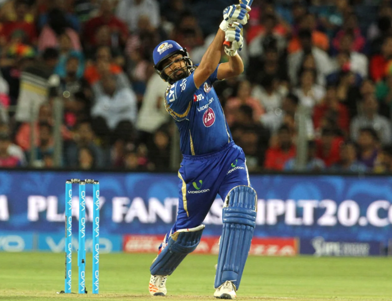 Top 10 Best Innings of Rohit Sharma in IPL 7 Top 10 Best Innings of Rohit Sharma in IPL
