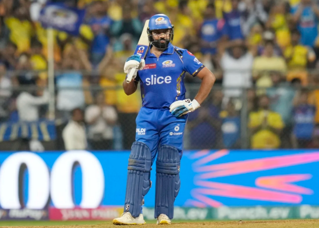 Top 10 Best Innings of Rohit Sharma in IPL 11 Top 10 Best Innings of Rohit Sharma in IPL