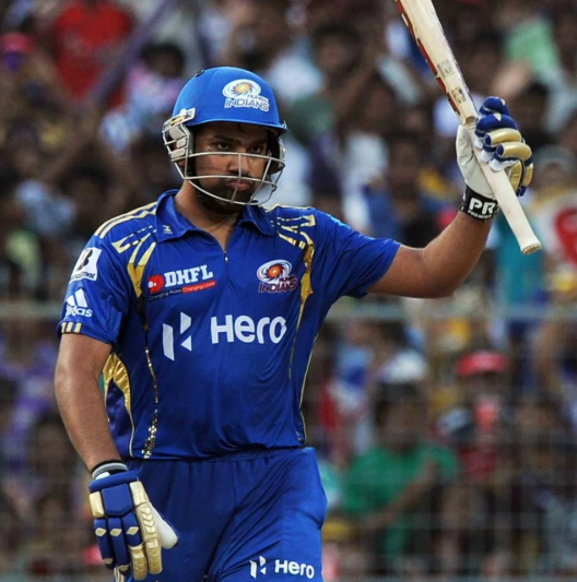 Top 10 Best Innings of Rohit Sharma in IPL 12 Top 10 Best Innings of Rohit Sharma in IPL
