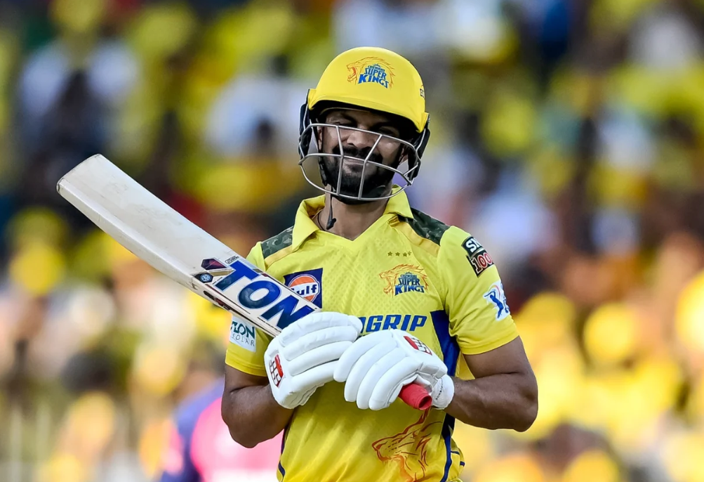 Top 10 Fastest Players to Complete 1000 Runs in IPL 3 Top 10 Fastest Players to Complete 1000 Runs in IPL