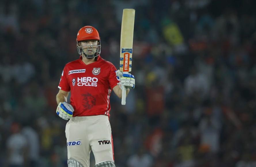 Top 10 Fastest Players to Complete 1000 Runs in IPL 12 Top 10 Fastest Players to Complete 1000 Runs in IPL