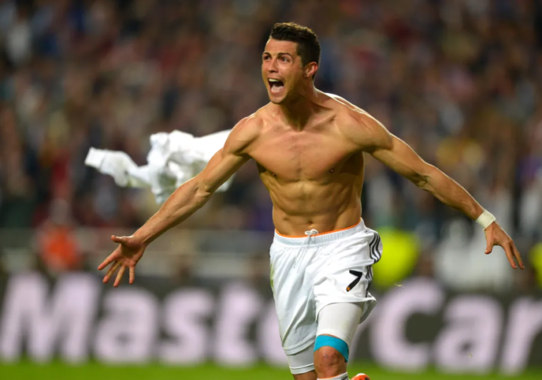 Fast Football Top 10 Fastest Football Players In History