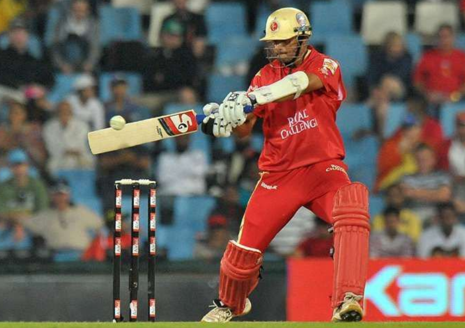 Top 5 Lowest Scores Defended by RCB in IPL 3 Top 5 Lowest Scores Defended by RCB in IPL