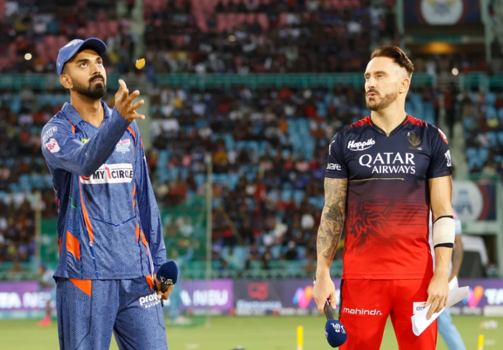 Top 5 Lowest Scores Defended by RCB in IPL 4 Top 5 Lowest Scores Defended by RCB in IPL