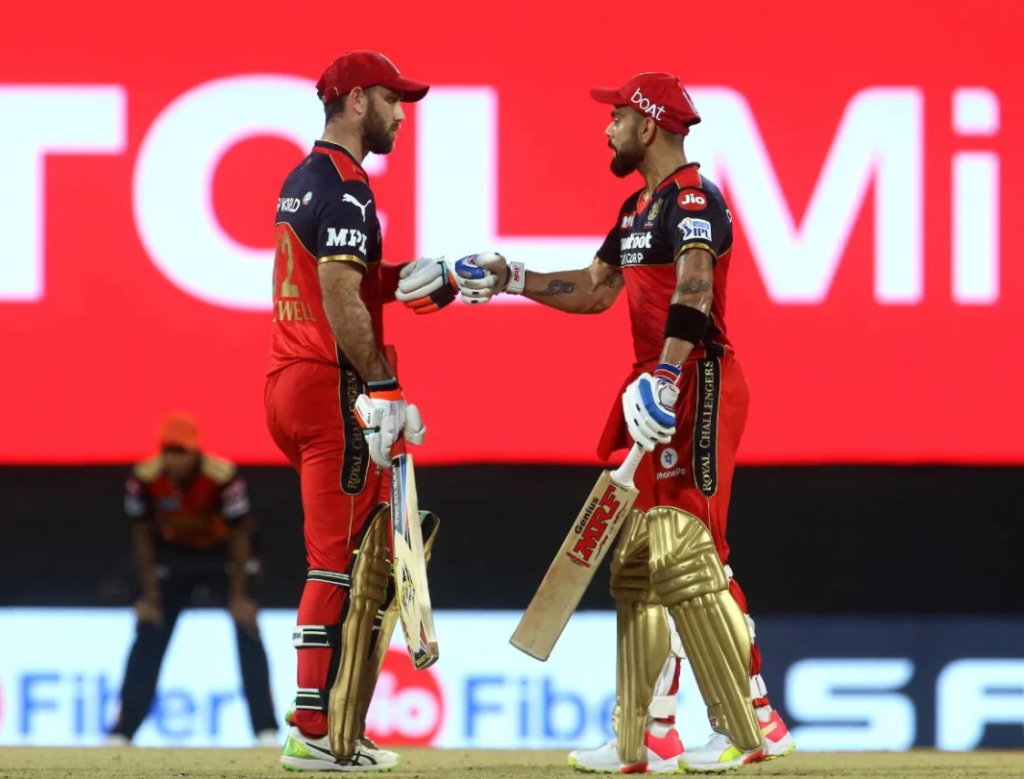 Top 5 Lowest Scores Defended by RCB in IPL 7 Top 5 Lowest Scores Defended by RCB in IPL