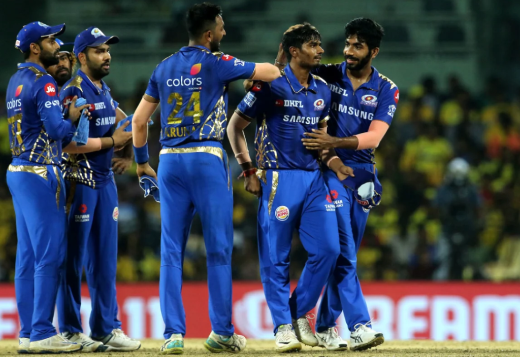 Top 10 Lowest Scores of CSK in IPL History 6 Top 10 Lowest Scores of CSK in IPL History