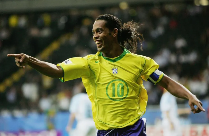 Top 10 Most Freekick Goals Scorer in Football 6 Top 10 Most Freekick Goals Scorer in Football
