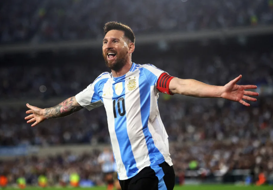 Top 10 Players With Most Assists in Football 7 Top 10 Players With Most Assists in Football
