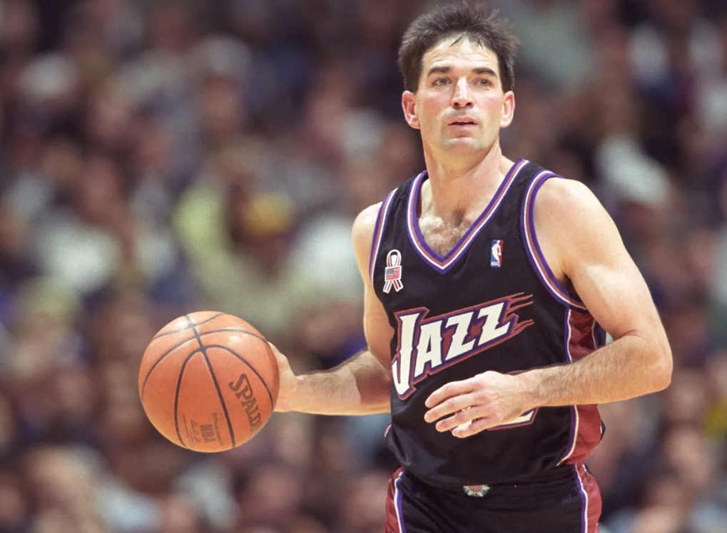 Top 10 All Time Assist Leaders in NBA 7 Top 10 All Time Assist Leaders in NBA
