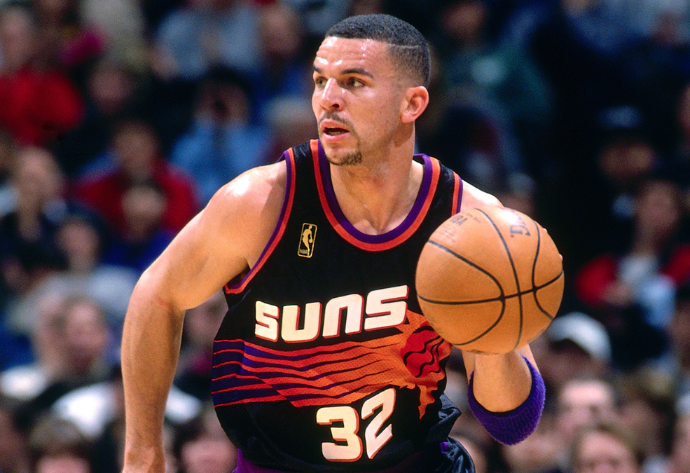 Top 10 All Time Assist Leaders in NBA 6 Top 10 All Time Assist Leaders in NBA