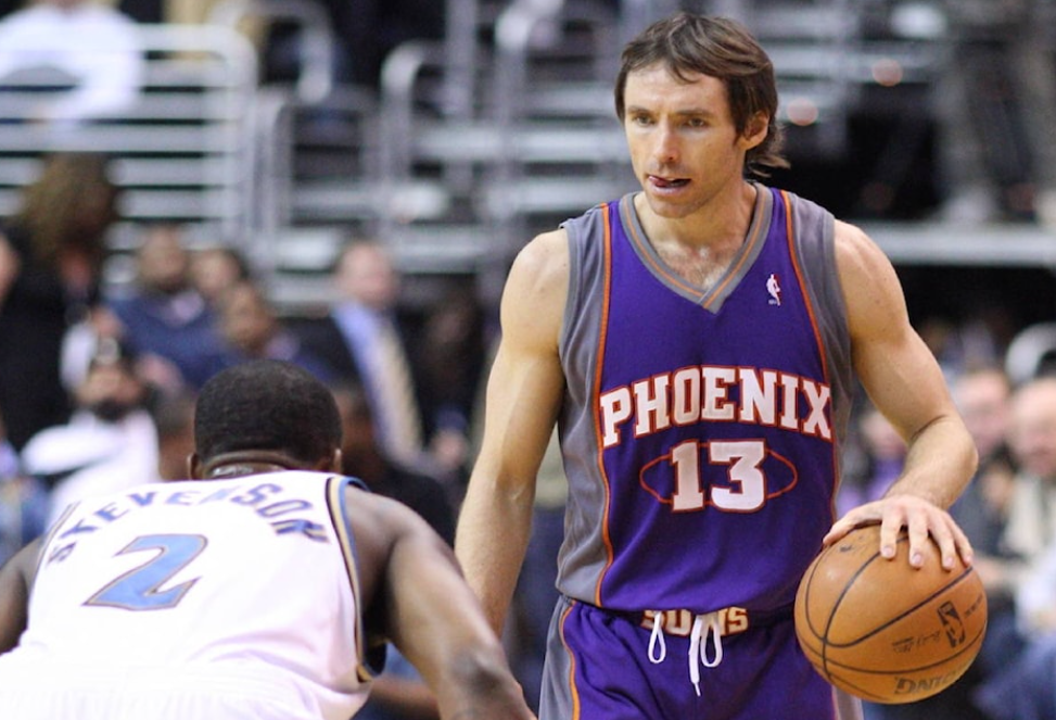 Top 10 All Time Assist Leaders in NBA 4 Top 10 All Time Assist Leaders in NBA