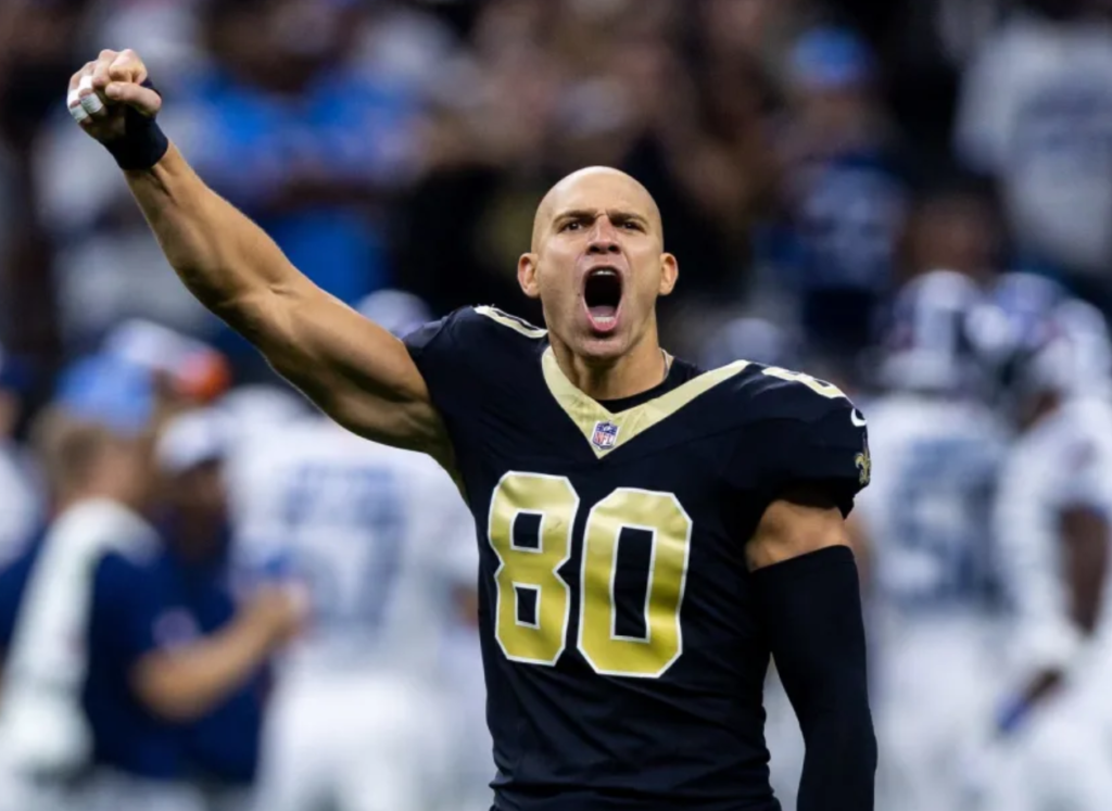 Top 10 Best Tight Ends of All Time in NFL 3 Top 10 Best Tight Ends of All Time in NFL