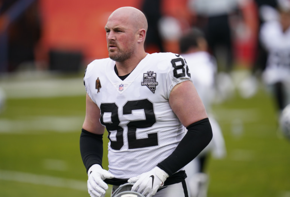 Top 10 Best Tight Ends of All Time in NFL 5 Top 10 Best Tight Ends of All Time in NFL
