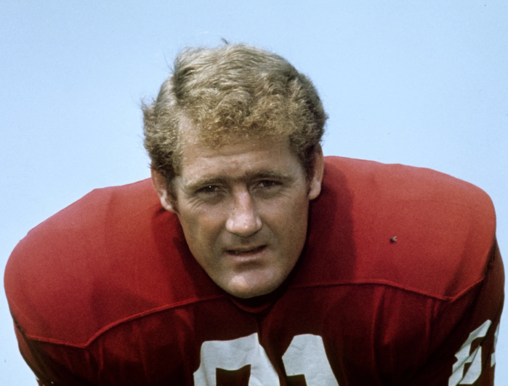 Top 10 Best Tight Ends of All Time in NFL 4 Top 10 Best Tight Ends of All Time in NFL