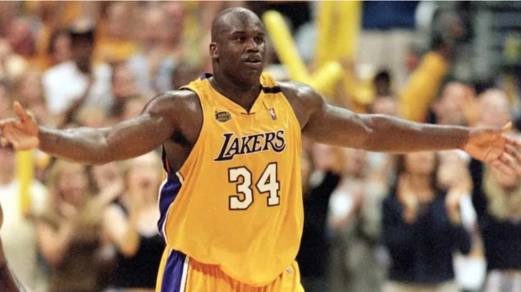 Top 10 Highest Pointers in NBA History