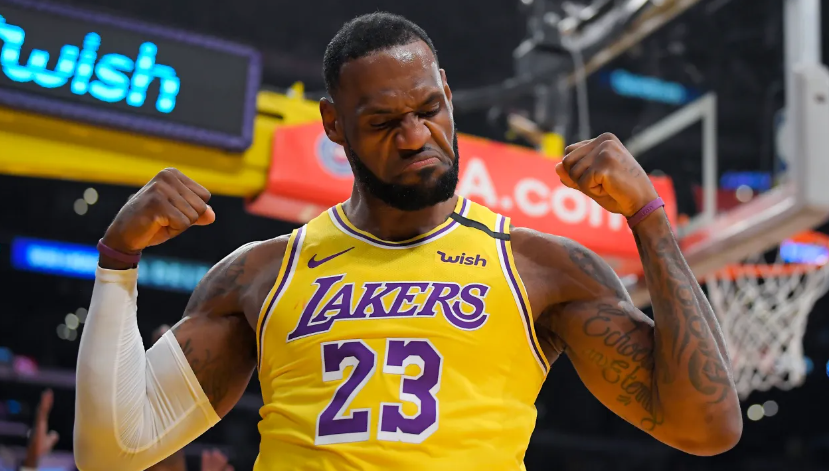 Top 10 Highest Pointers in NBA History