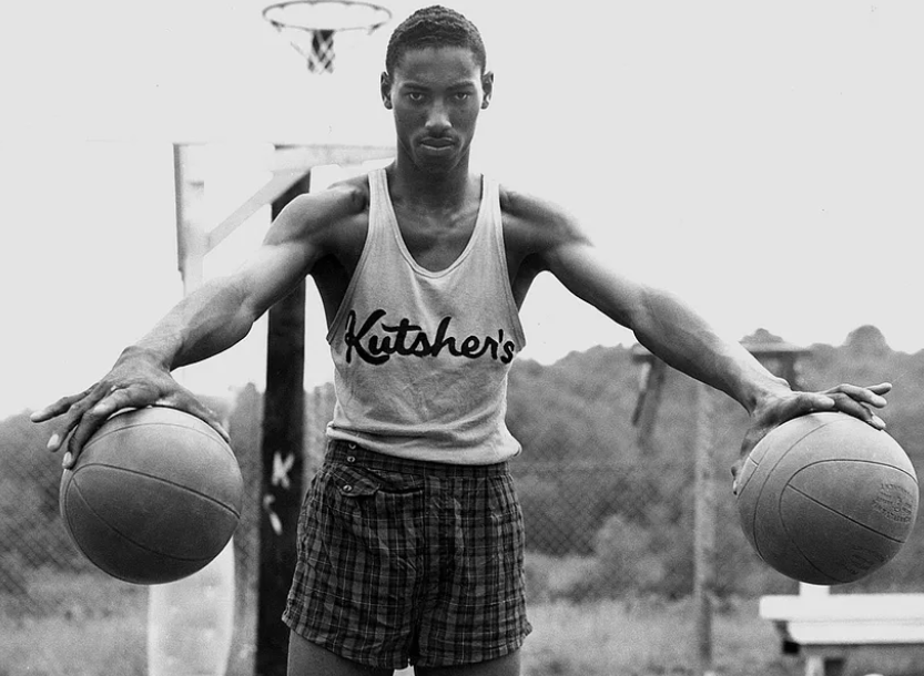 Top 10 Highest Pointers in NBA History