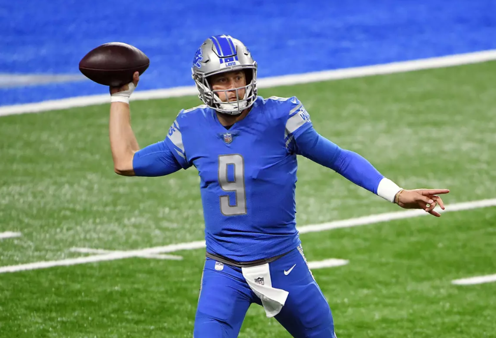 Top 10 Best Players With Most Pass Yards in NFL 3 Top 10 Best Players With Most Pass Yards in NFL