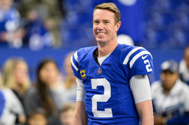 Top 10 Best Players With Most Pass Yards in NFL 4 Top 10 Best Players With Most Pass Yards in NFL