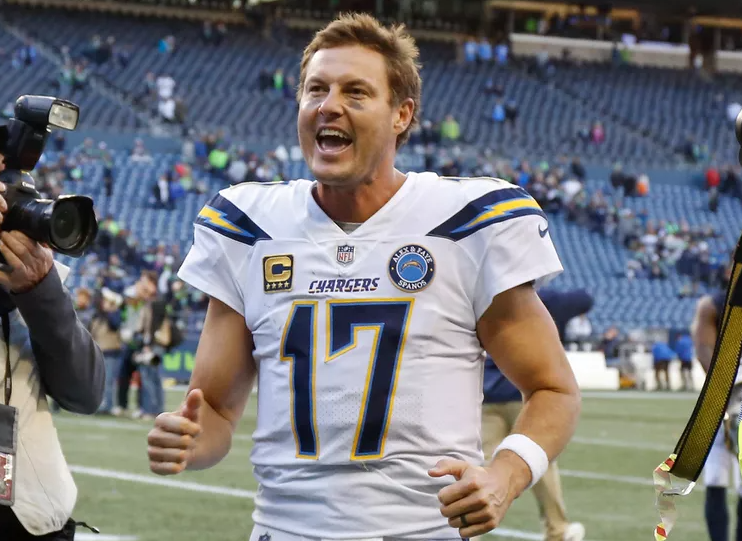 Top 10 Best Players With Most Pass Yards in NFL 5 Top 10 Best Players With Most Pass Yards in NFL