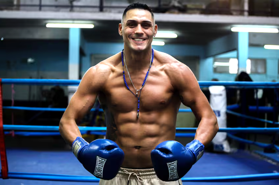 Top 10 Best Cruiserweight Boxers of 2025 3 Top 10 Best Cruiserweight Boxers of 2025