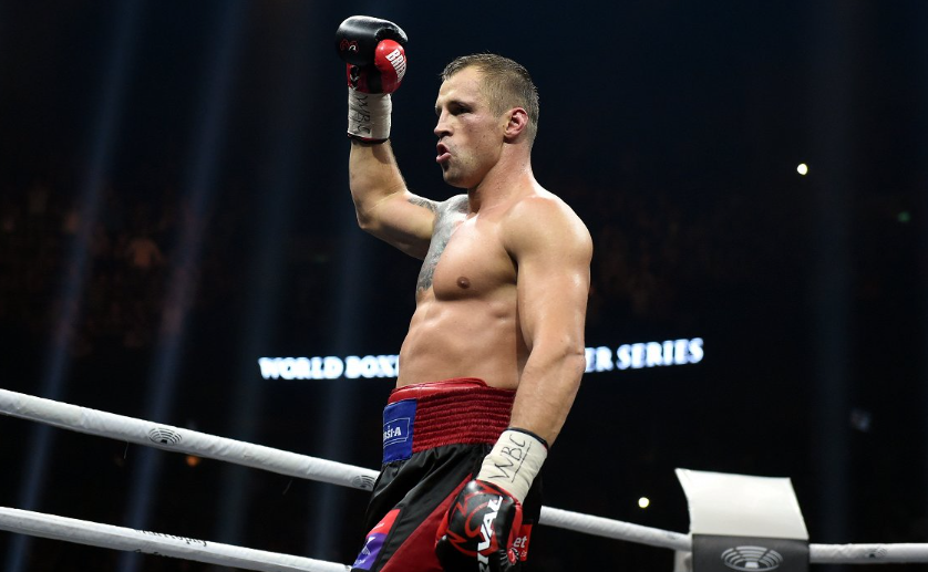 Top 10 Best Cruiserweight Boxers of 2025 6 Top 10 Best Cruiserweight Boxers of 2025