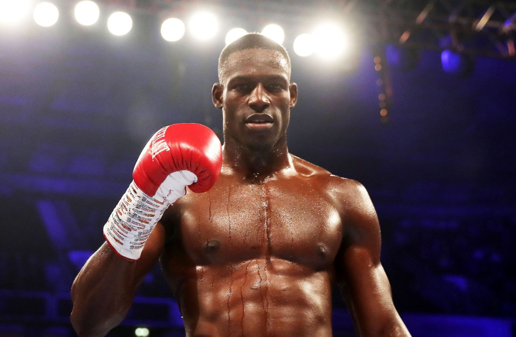 Top 10 Best Cruiserweight Boxers of 2025 4 Top 10 Best Cruiserweight Boxers of 2025
