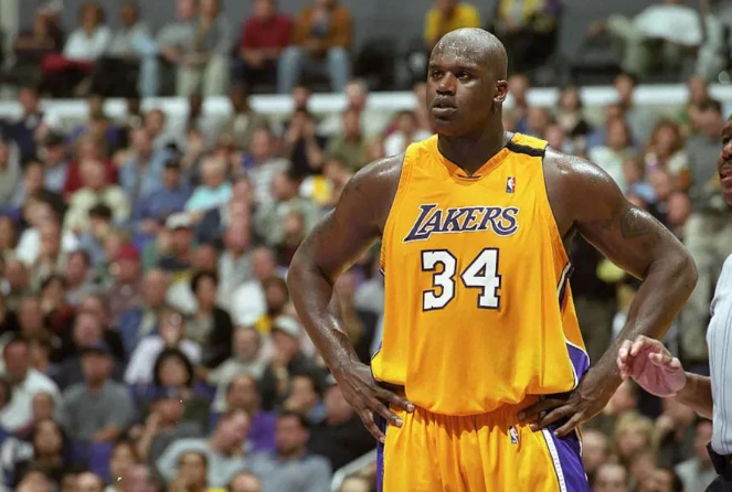 Top 10 Best Centers of All Time in NBA 6 Top 10 Best Centers of All Time in NBA