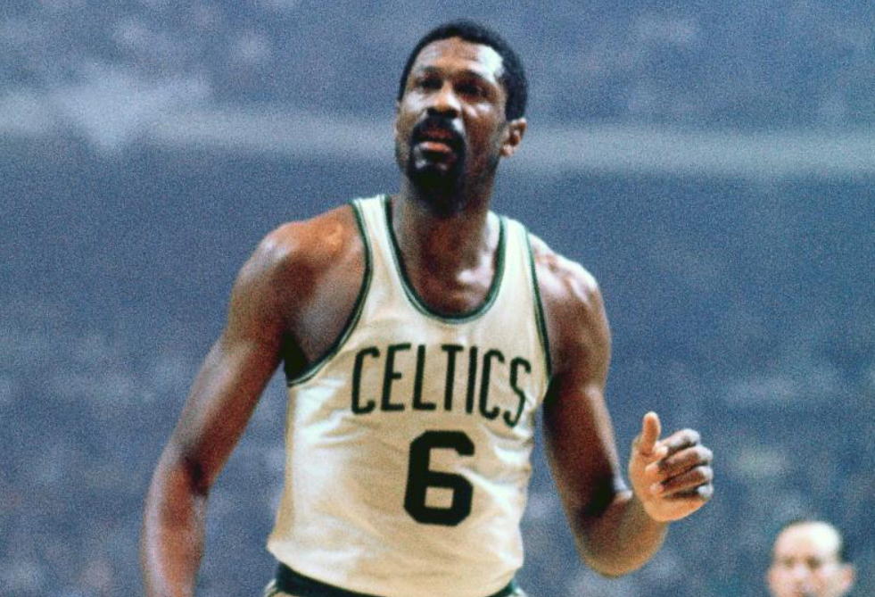 Top 10 Best Centers of All Time in NBA 5 Top 10 Best Centers of All Time in NBA