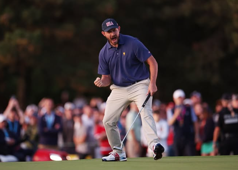 Top 10 Best Golfers of 2025 3 Top 10 Best Golfers of 2025