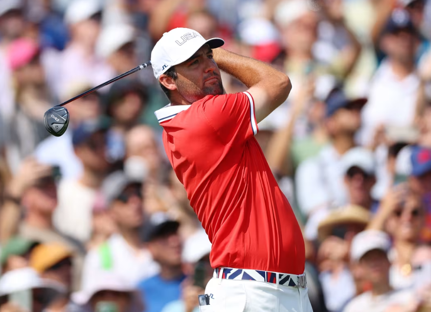 Top 10 Best Golfers of 2025 7 Top 10 Best Golfers of 2025