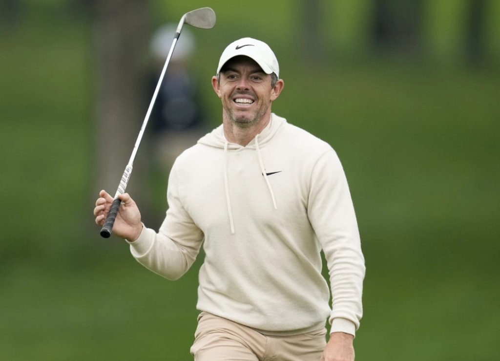 Top 10 Best Golfers of 2025 6 Top 10 Best Golfers of 2025