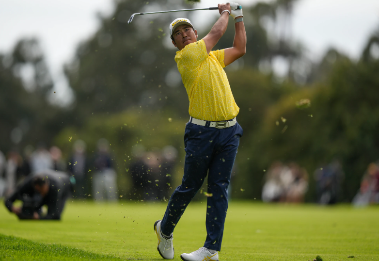 Top 10 Best Golfers of 2025 5 Top 10 Best Golfers of 2025