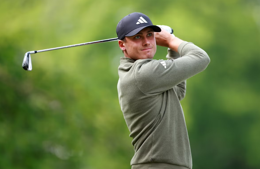 Top 10 Best Golfers of 2025 4 Top 10 Best Golfers of 2025