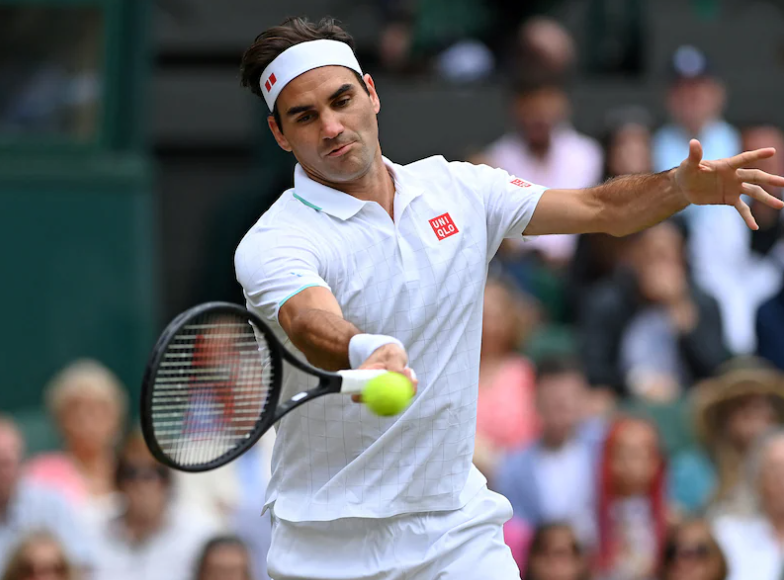 Top 10 Greatest Tennis Players of 21st Century 7 Top 10 Greatest Tennis Players of 21st Century