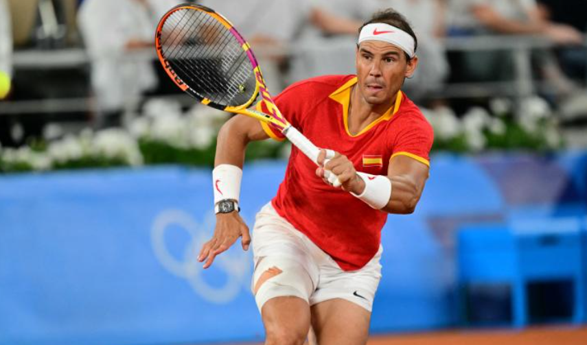 Top 10 Greatest Tennis Players of 21st Century 5 Top 10 Greatest Tennis Players of 21st Century