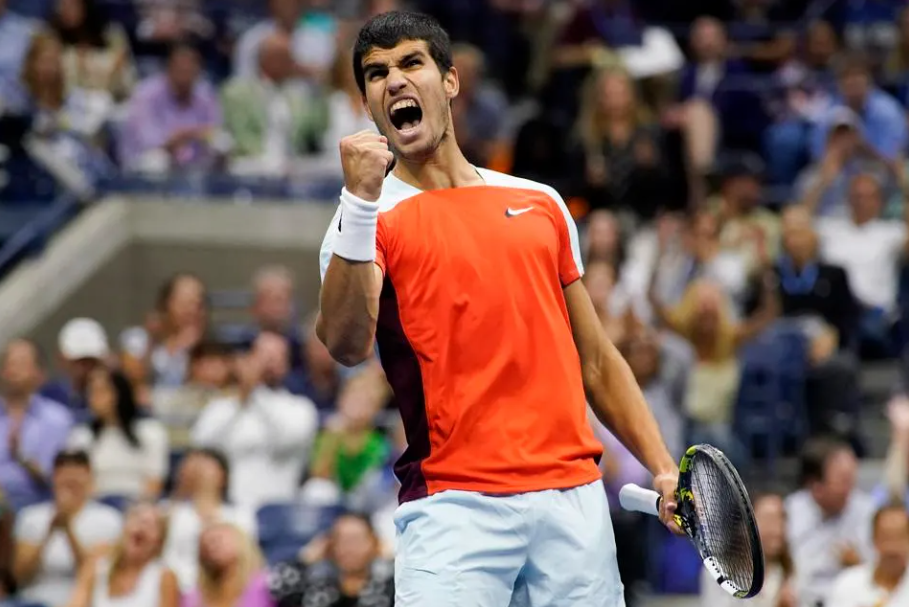 Top 10 Greatest Tennis Players of 21st Century 4 Top 10 Greatest Tennis Players of 21st Century