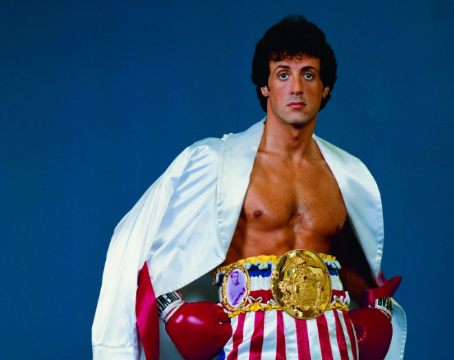 Top 10 Best Sports Movies of All-Time 4 Top 10 Best Sports Movies of All-Time