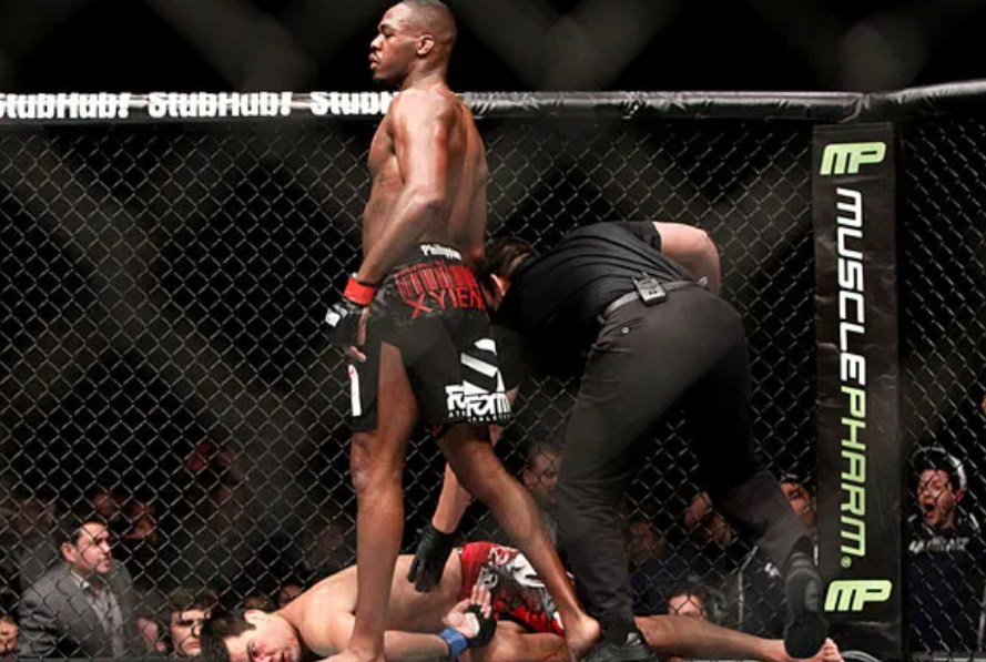 Top 10 Dangerous Fights of UFC 7 Top 10 Dangerous Fights of UFC