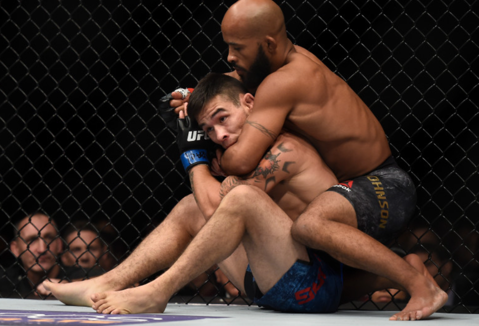 Top 10 Dangerous Fights of UFC 6 Top 10 Dangerous Fights of UFC