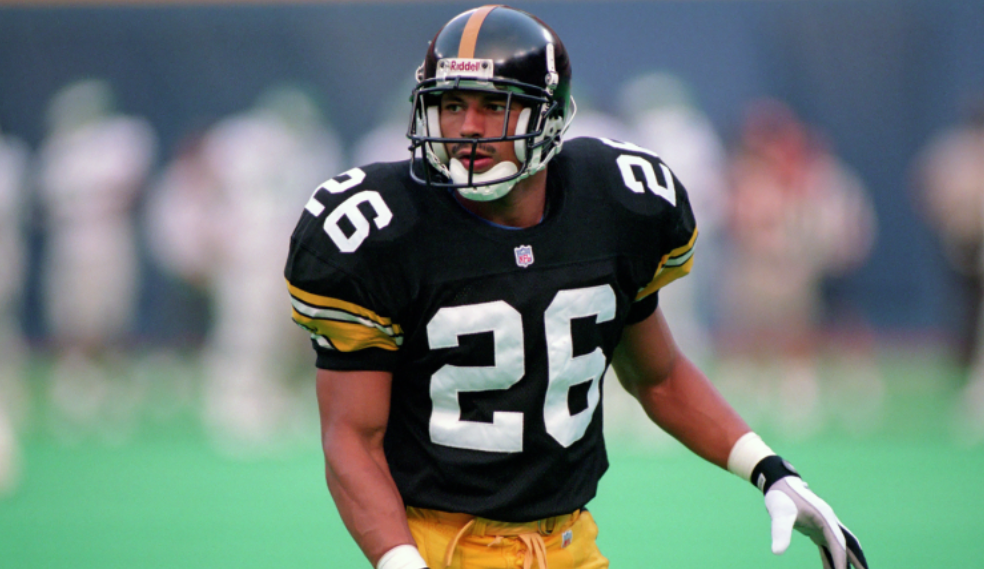 Top 10 Best Cornerbacks of NFL History 6 Top 10 Best Cornerbacks of NFL History