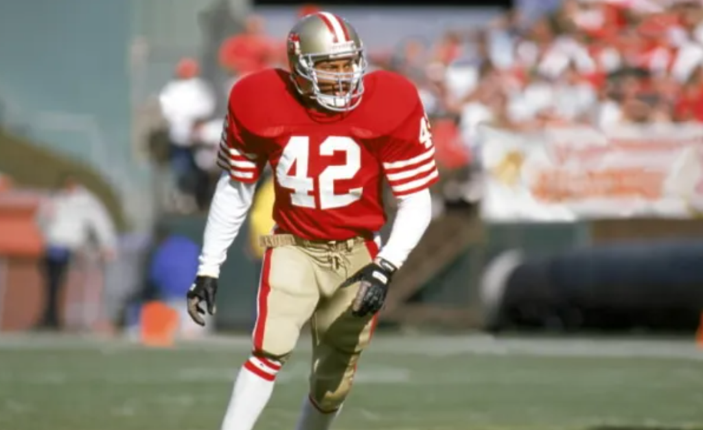 Top 10 Best Cornerbacks of NFL History 4 Best Cornerbacks of NFL History
