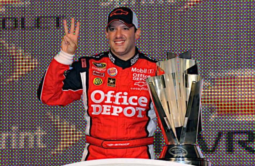 Top 10 Best Nascar Drivers of All-Time 3 Top 10 Best Nascar Drivers of All-Time