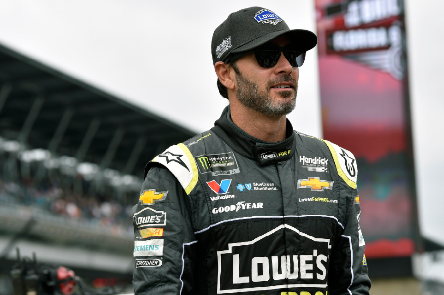 Top 10 Best Nascar Drivers of All-Time 7 Top 10 Best Nascar Drivers of All-Time